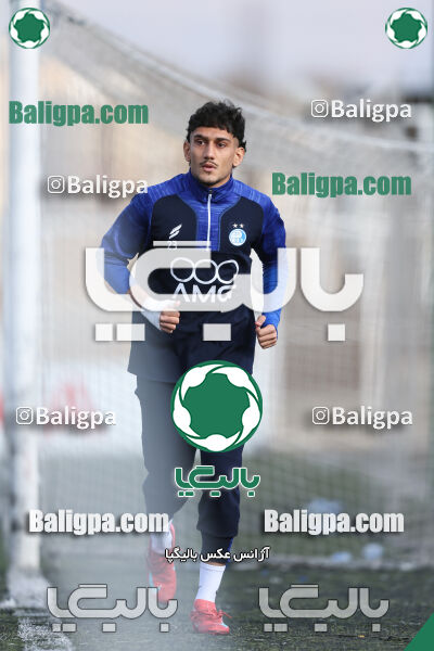 کیا 1–2 استقلال
