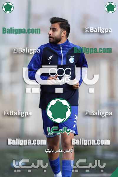 کیا 1–2 استقلال