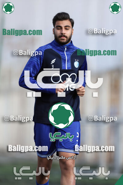 کیا 1–2 استقلال