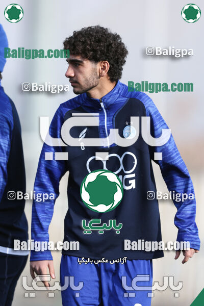 کیا 1–2 استقلال
