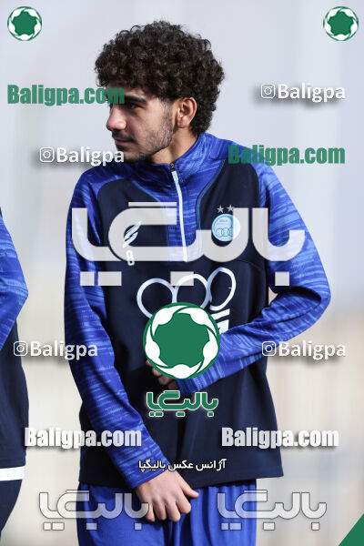 کیا 1–2 استقلال