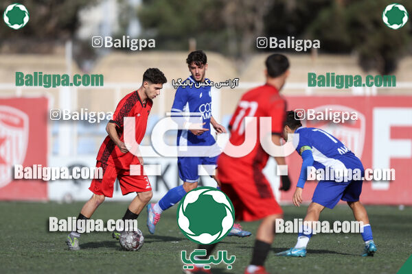 کیا 1–2 استقلال