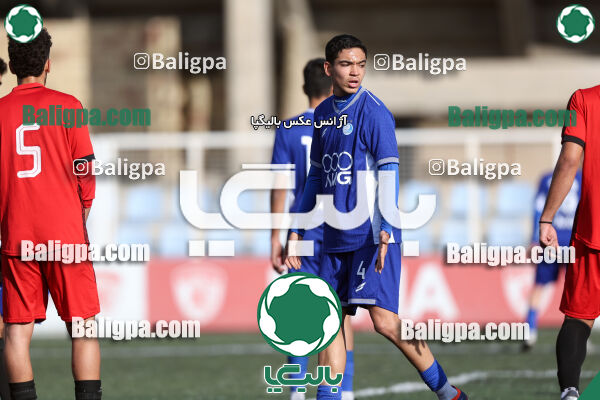 کیا 1–2 استقلال