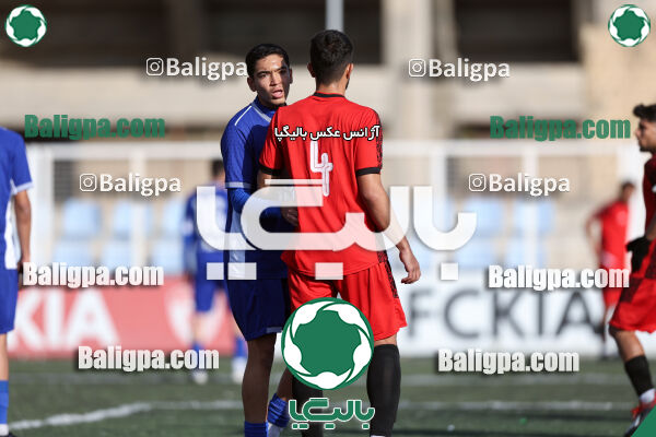 کیا 1–2 استقلال