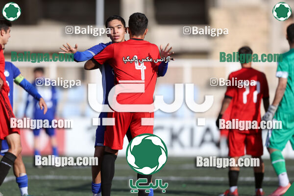کیا 1–2 استقلال