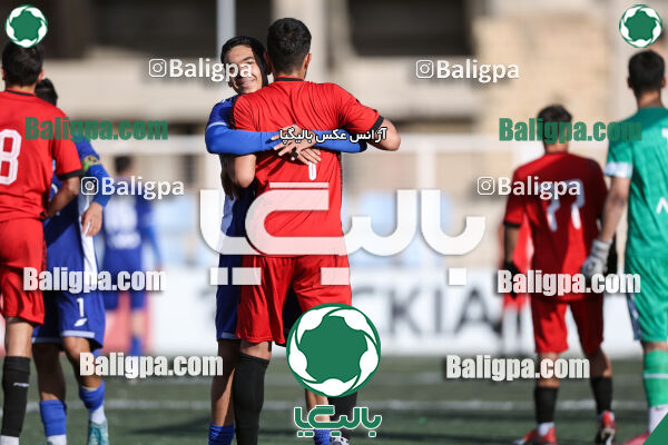 کیا 1–2 استقلال