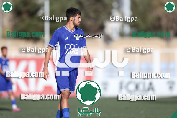 کیا 1–2 استقلال