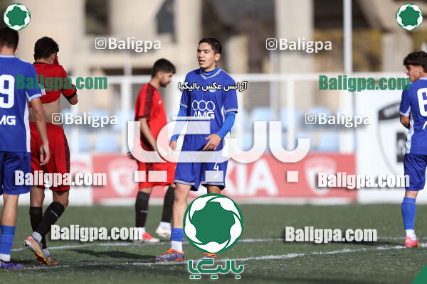 کیا 1–2 استقلال