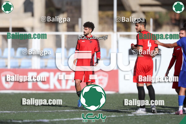 کیا 1–2 استقلال