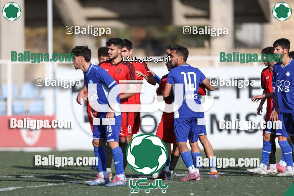 کیا 1–2 استقلال