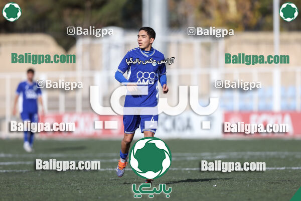 کیا 1–2 استقلال