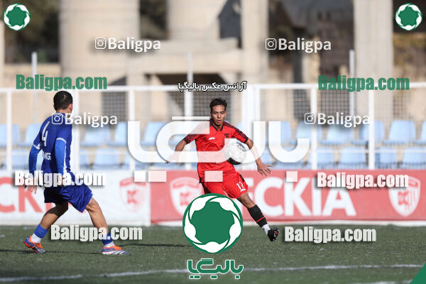 کیا 1–2 استقلال