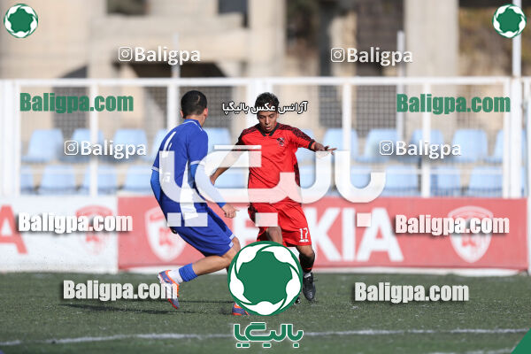 کیا 1–2 استقلال