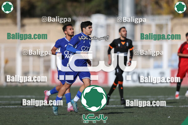 کیا 1–2 استقلال