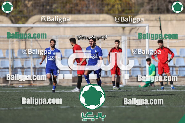 کیا 1–2 استقلال