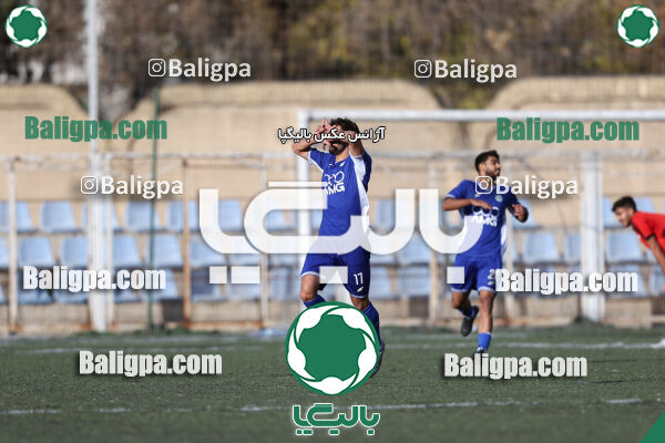 کیا 1–2 استقلال
