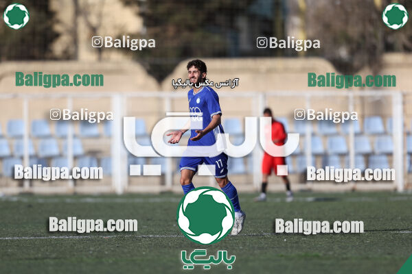 کیا 1–2 استقلال
