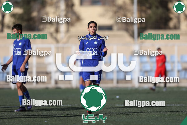 کیا 1–2 استقلال