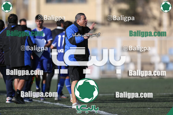 کیا 1–2 استقلال