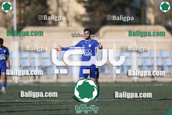 کیا 1–2 استقلال