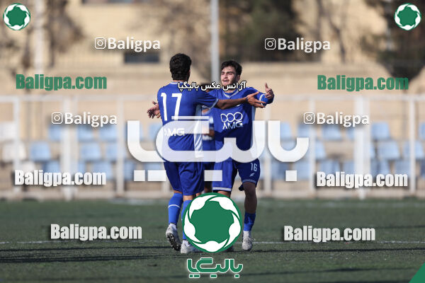 کیا 1–2 استقلال