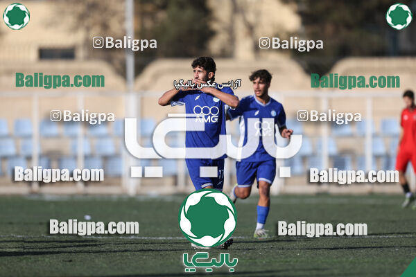 کیا 1–2 استقلال