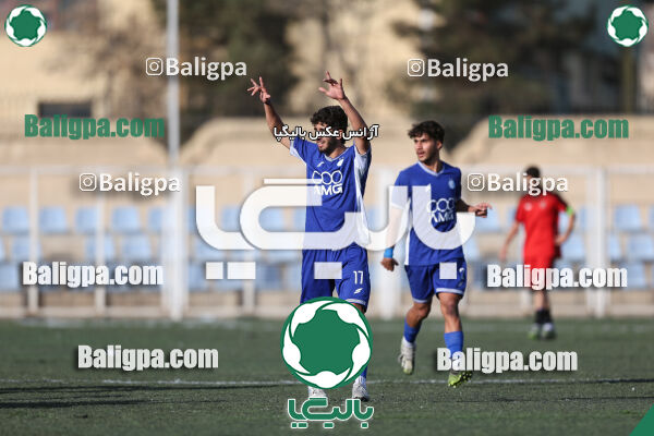 کیا 1–2 استقلال