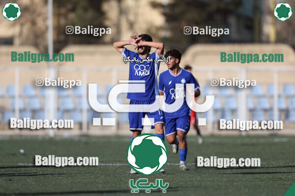 کیا 1–2 استقلال