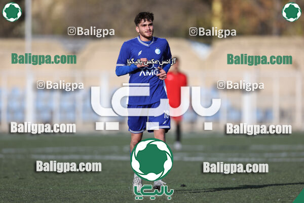 کیا 1–2 استقلال