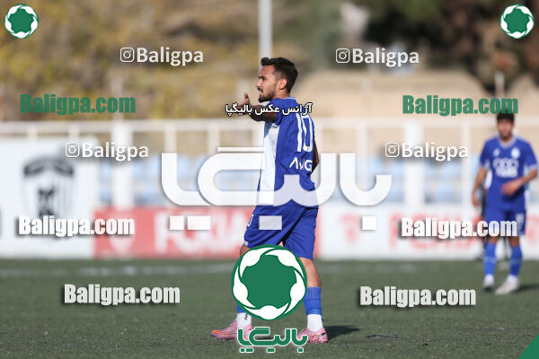 کیا 1–2 استقلال