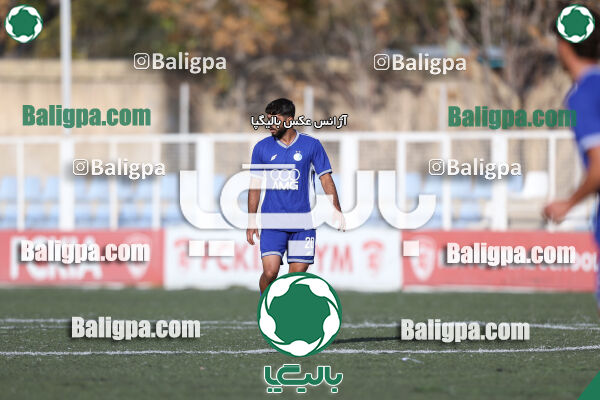 کیا 1–2 استقلال