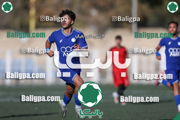 کیا 1–2 استقلال