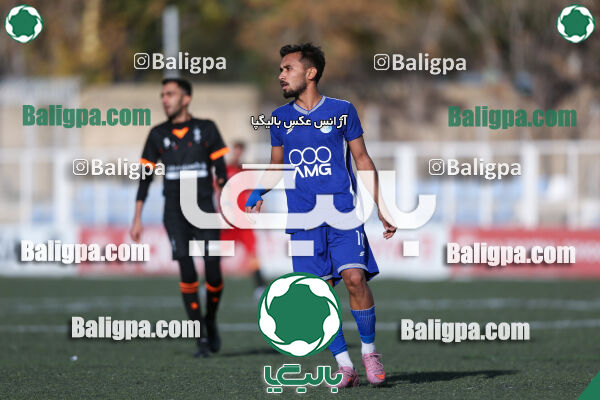 کیا 1–2 استقلال