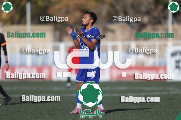 کیا 1–2 استقلال