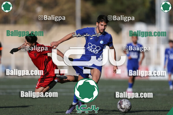 کیا 1–2 استقلال