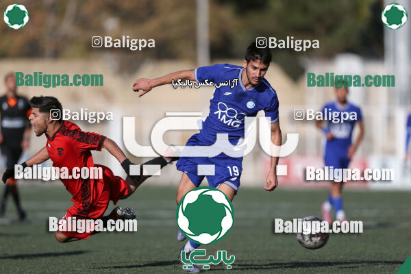 کیا 1–2 استقلال