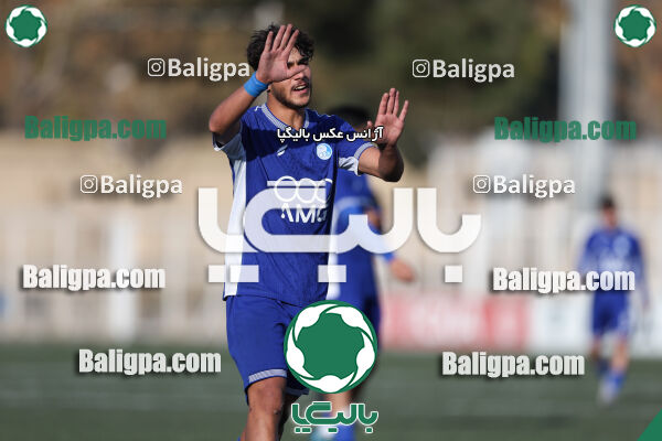 کیا 1–2 استقلال