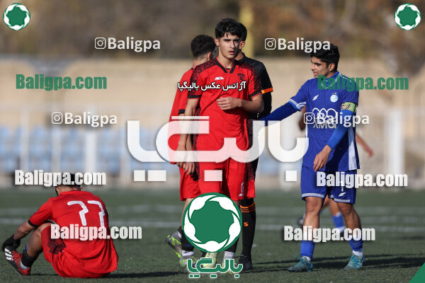 کیا 1–2 استقلال