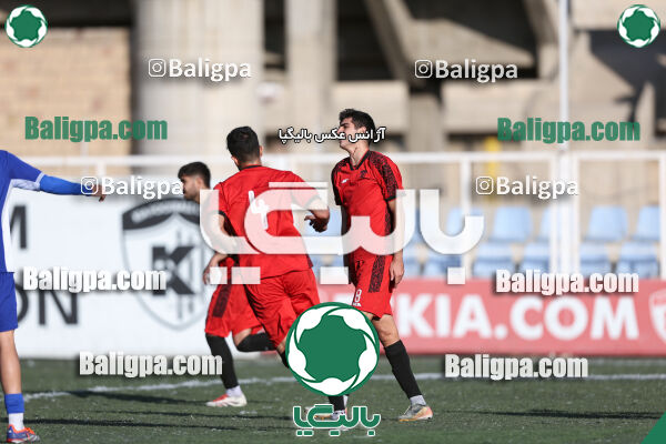 کیا 1–2 استقلال
