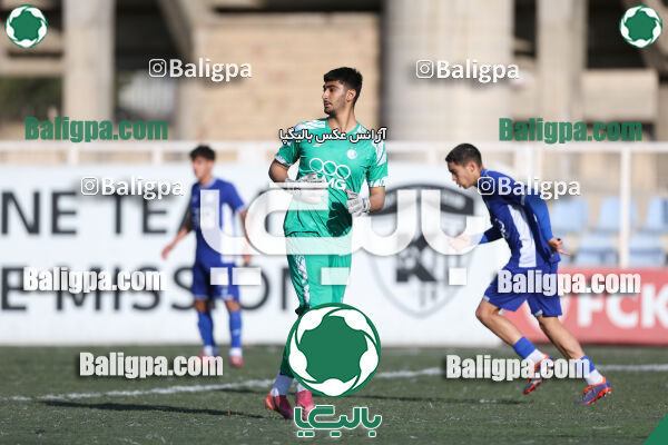 کیا 1–2 استقلال