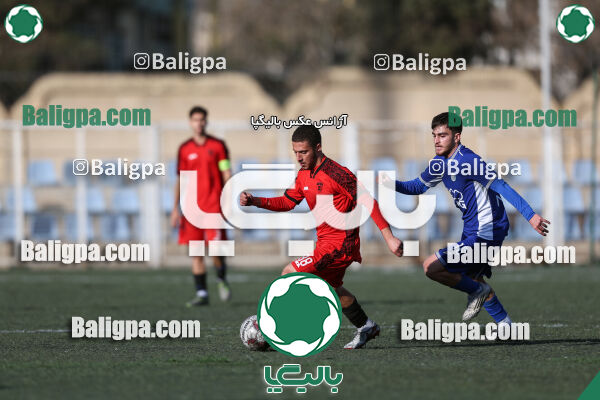 کیا 1–2 استقلال
