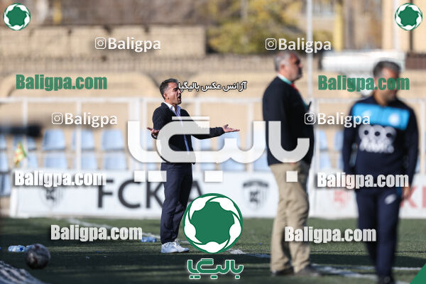 کیا 1–2 استقلال