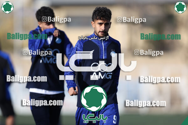 کیا 1–2 استقلال