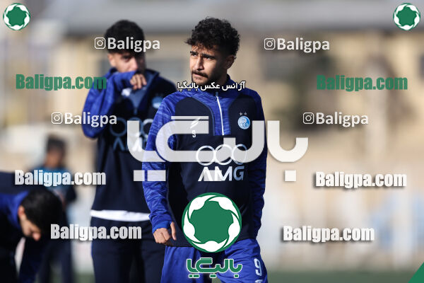 کیا 1–2 استقلال