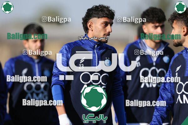 کیا 1–2 استقلال