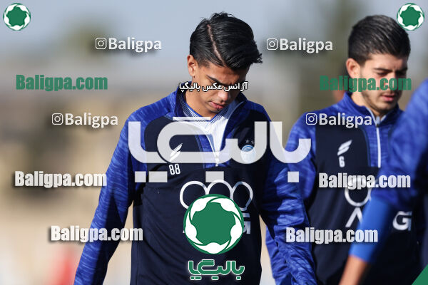کیا 1–2 استقلال