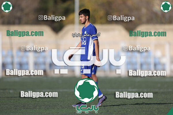 کیا 1–2 استقلال