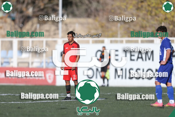 کیا 1–2 استقلال