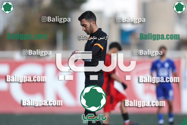 کیا 1–2 استقلال