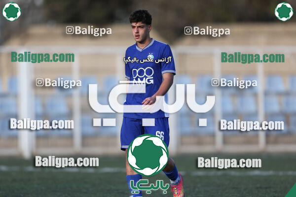 کیا 1–2 استقلال